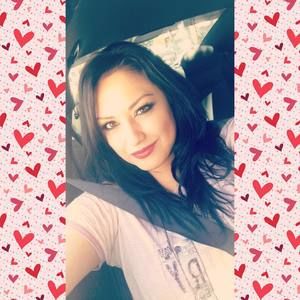 Meet your Posher, Becky